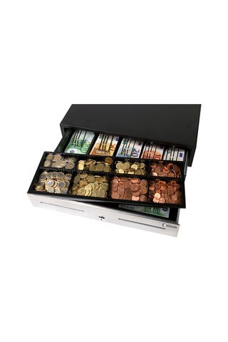 Mühlen Eup 5555 Yoğun Kullanım Büyük Para Çekmecesi