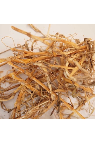 Derya Eren Ayrık Kökü Ayrık Otu Agropyron Repens 500 G
