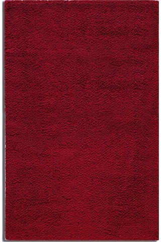 Tuğra Rixos Loft Kırmızı Halı Yolluk 100X300 Cm
