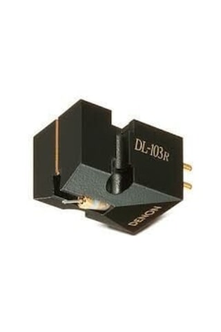 Denon Dl 103rem Pikap İğnesi