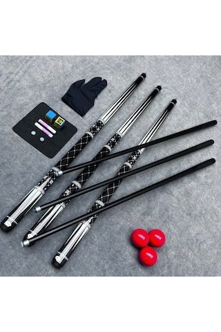 Bilardo Istakası, 3 Bant Istakası, Amerikan Istakası Mtb0101102