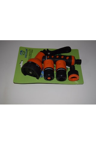 Medalyan MD-708 Otomatik Tetikli Bahçe Sulama  Tabancası