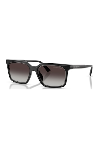 Michael Kors Mk2282u 30058g 55 Honolulu Erkek Güneş Gözlüğü Siyah