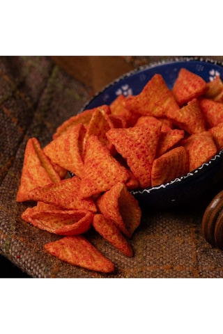 Ketçaplı Cips - 600 Gr