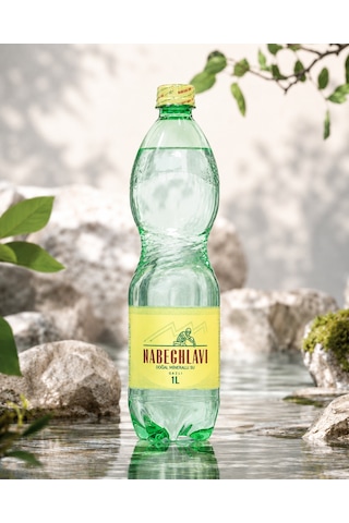 Nabeghlavi Pet 6 x 1 L Koli