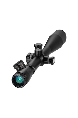 Barska Sniper GX2 10-40x50 IR Mildot Dürbün Çok Renkli