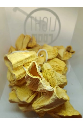 Yeni Mahsul Kabak Kurutmalık 2 Dizi 100 Adet