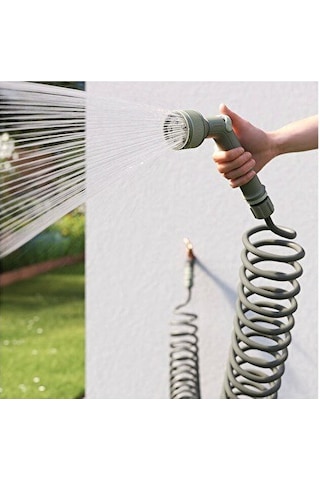 Verve Spiral Hortum Seti 15 Metre (533242315)