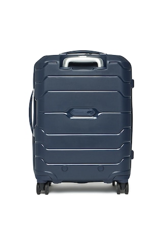 Samsonite Samsonıte Flux Spınner Kabin Boy Valiz 88537-1598-1ınu Lacivert