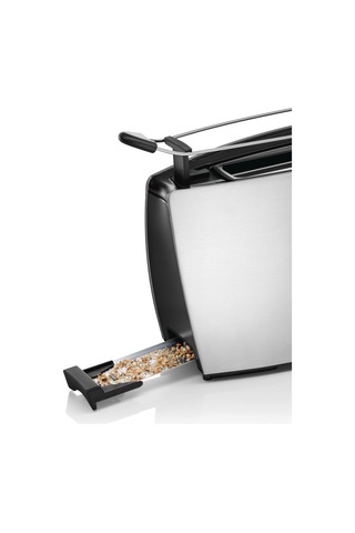 Bosch TAT6801Private 2 Dilim Ekmek Kızartma Makinesi