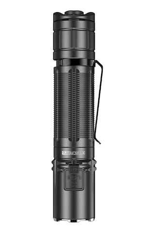 Klarus Xt2cr Pro Taktik Fener -2100 Lümen Siyah