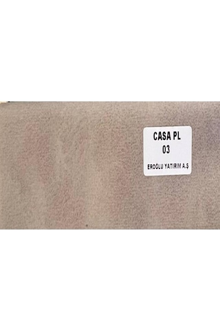 Casa Nubuk İthal Kumaş 03 Bej
