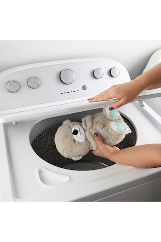 Fisher Price Uyku ve Oyun Arkadaşı Su Samuru FXC66