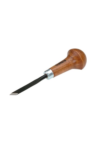 Narex 823100 Armut Saplı Mini Iskarpela Çapraz Ağız 8 Mm