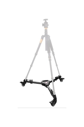 Dp-75 Tripod Tekeri Doly