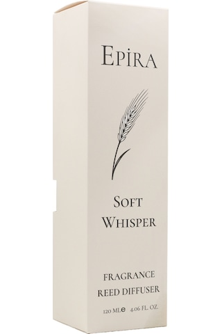 Epıra Soft Whısper Oda Kokusu Pudra 120 ML
