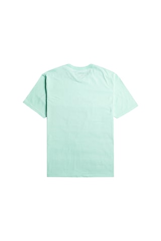 Billabong Rotor Fıll Ss Turkuaz