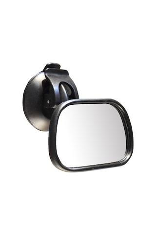 Araba Arka Koltuk Pencere Vantuz Ayna Çocuk Koltuğu Dikiz Aynası