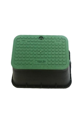 Standart Vana Kutusu 12"