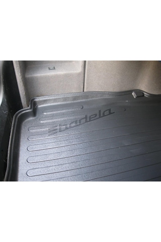 2003 Bmw 5 Serisi E39 Bagaj Havuzu Araca Özel 3D Badela Marka