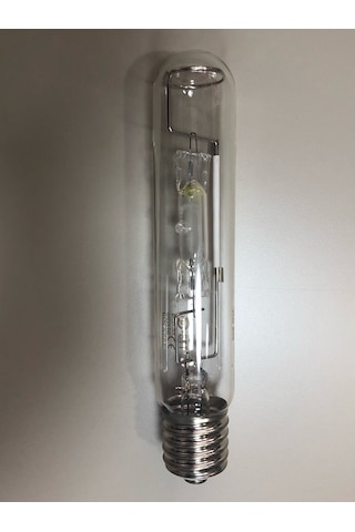 250w E40 Metal Halide Lamba Yeşil