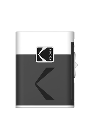 Kodak Memo Era Etıket Yazıcısı Sarı