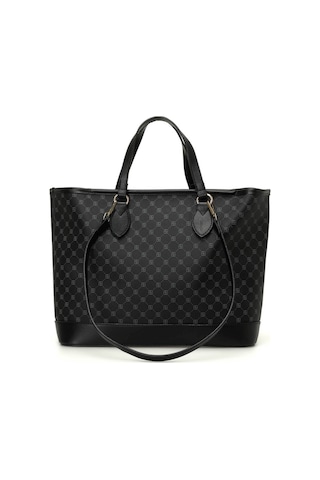 Butigo Mng Gs Omz 4pr Siyah Kadın Omuz Çantası 000000000101925353 Siyah