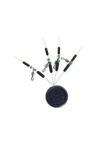 Titan Stoppers Pearl & Swivel