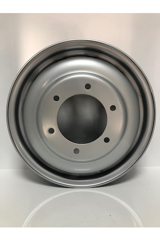 Ford Transit Eski Kasa Çift Çeker 6X180-5X16 Oem9037-Alcar-Jant