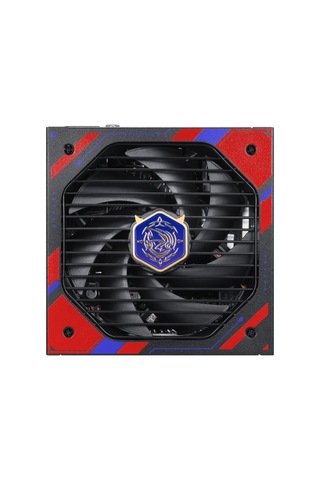 Msı A850gls 850w 80+ Gold Mlg Edıtıon Atx 3.1 Gen5 Full Modüler Psu
