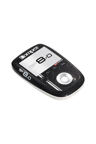 Compex SP 8.0 Wireless Profesyonel Sporcu Cihazı