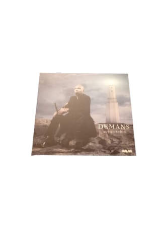 Artan Tekin Cd Demans