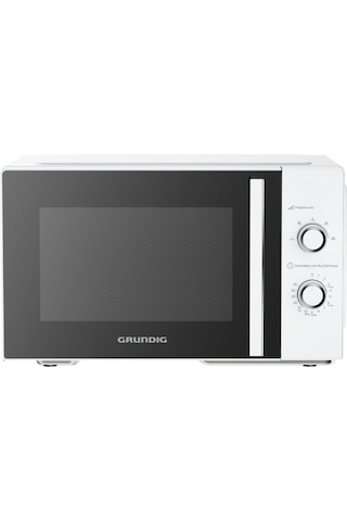 Grundig GMF2120MM 24 LT Mikrodalga Fırın