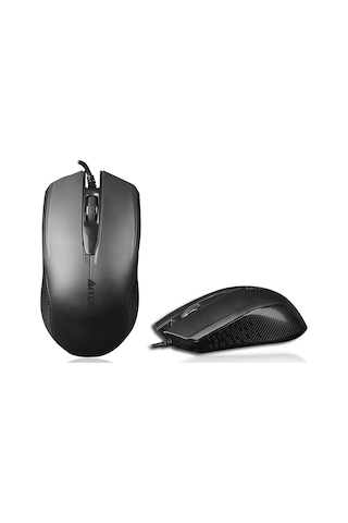 A4 Tech OP-760 V-Track Kablolu Mouse