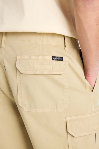 Lee Kargo Chino Şort Bej Erkek Şort 000000000102265424 Bej