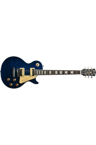 Bachhus Blp-fmh/r See-through Blue Maimi Blue