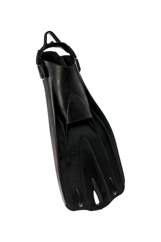 Scubapro Go Sport Gorilla Dalış Paleti Siyah M 40-42 Siyah