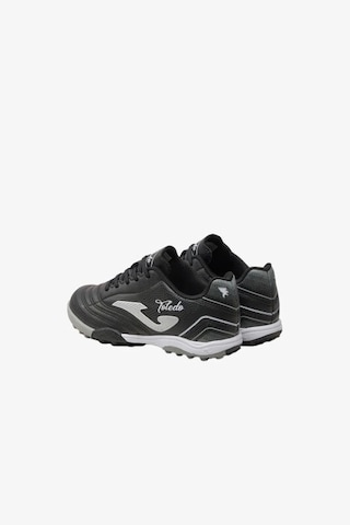 Joma Toledo Jr 2401 Çocuk Siyah Halı Saha Tojw2401tf Siyah
