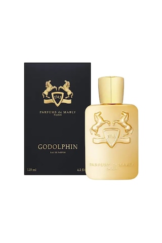 Parfums De Marly Godolphin Edp 125 Ml Erkek Parfümü Deri