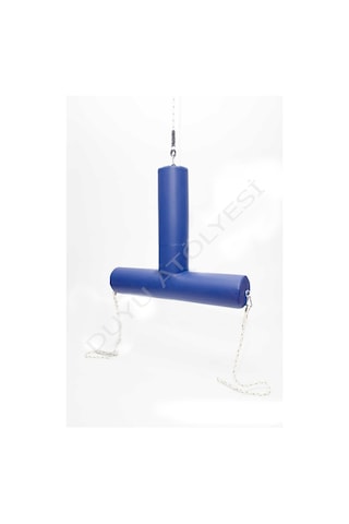 Standard Flexion T Swing Bar Terapi Salıncak