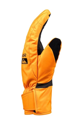 Quiksilver Cross Outdoor Eldiveni Eqyhn03191-orange-pepper Turuncu