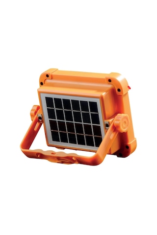 Turbo 400w Solar Led Projektör