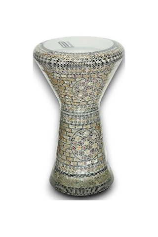 Mg-120 Sedefli Mısır Darbuka