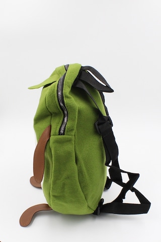 Chantaky 039 3004 Yeşil Avakado Büyük Sırt Çantası Yeşil