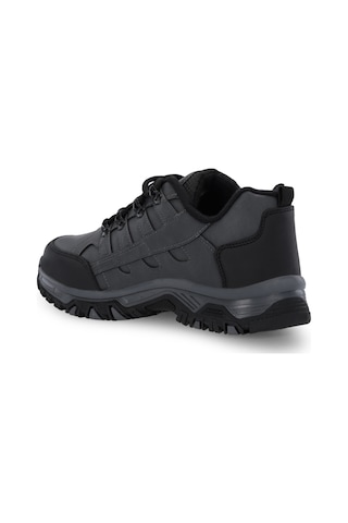 Slazenger Hunter I Erkek Koyu Gri Outdoor