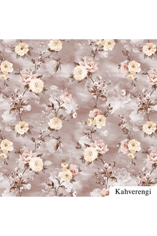 Florista Silinebilir Pvc Masa Örtüsü - 446485546