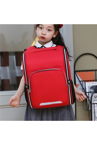 Çocuk Anaokulu Okul Çantası Deır7c Diğer