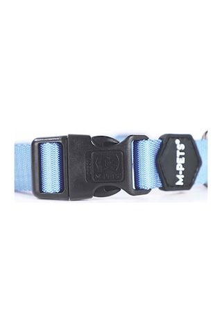 M-pets Gentle Köpek Boyun Tasması Mavi Large 38-66 Cm 244-58016.04 Renkli