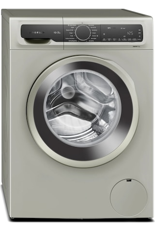 Profilo CGA252ZXTR 1200 Devir 10 KG Çamaşır Makinesi