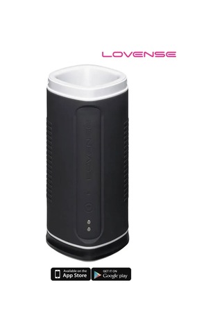 Erotixshop Lovense Calor Mastürbatör App Controlled